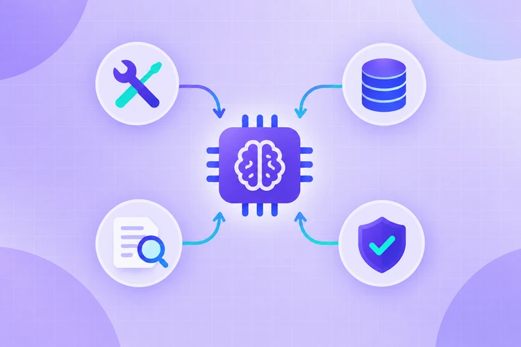 How to Build an AI Agent: Tools, RAG, Workflows, and Practical Patterns