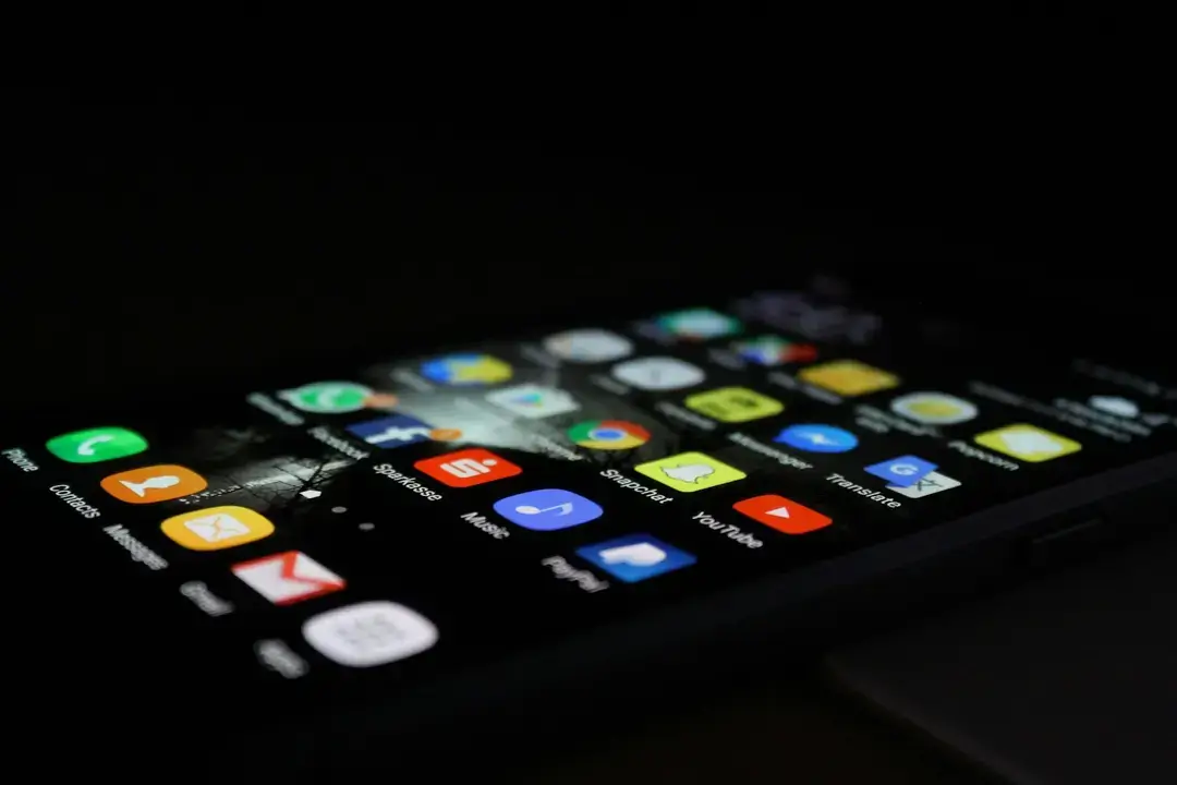 What are the Best AI Apps in 2025?