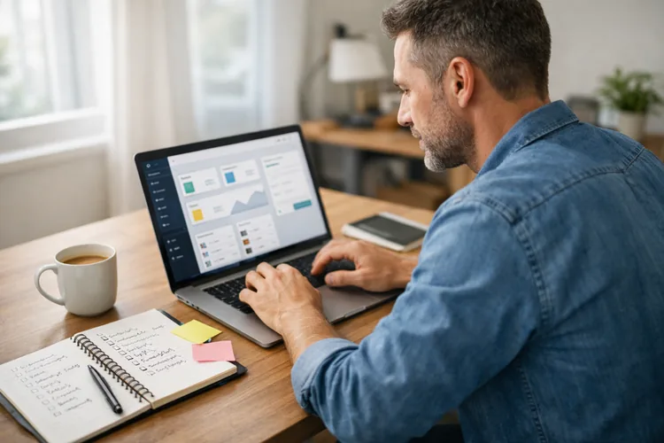 12 React Portfolio Projects (and What Each One Proves in Interviews)