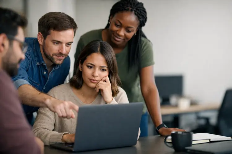 Reframing Imposter Syndrome in Tech: A 2026 Guide