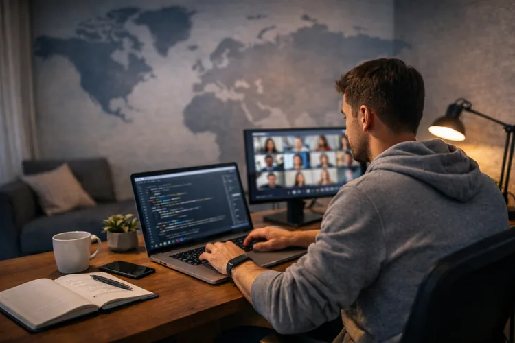 Best Online Coding Bootcamps for Remote Learners in 2026 (Europe and North America)