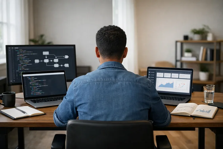Data Engineering vs Data Science in 2026: Which Career Path Fits You?