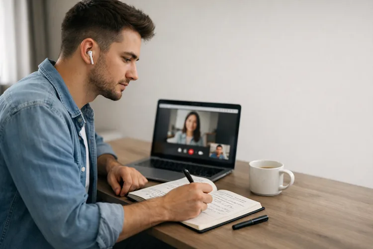 Tech Job Interview Prep in 2026: Early-Career Guide