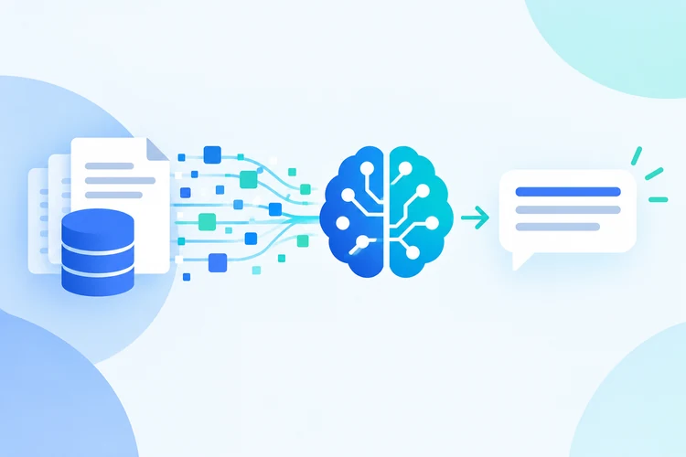 What Is RAG? How Retrieval-Augmented Generation Makes AI More Reliable
