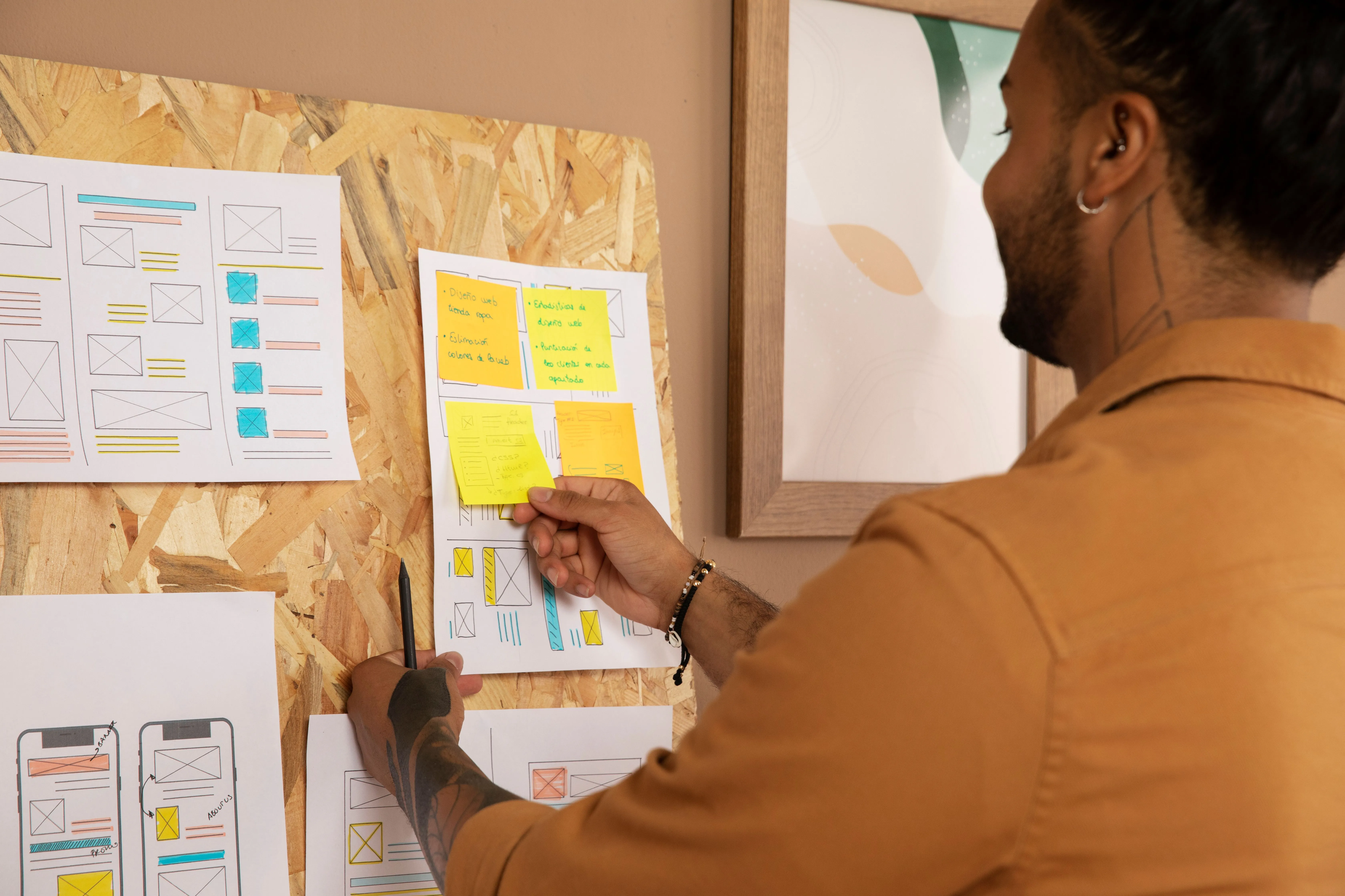 5 razones por las que las habilidades de diseño UX/UI están en demanda ahora mismo