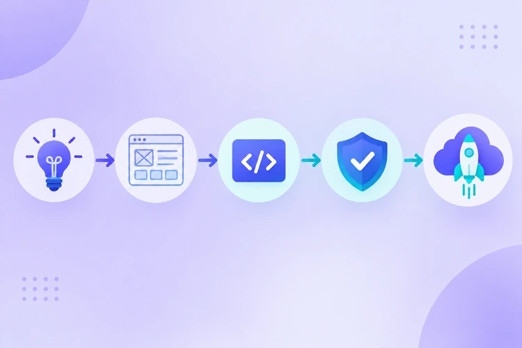 From Vibe Coding to Production: How to Build, Test, and Deploy an AI-Assisted App