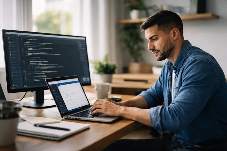 Cybersecurity vs Software Engineering: Skills, Jobs, and Who Thrives in Each