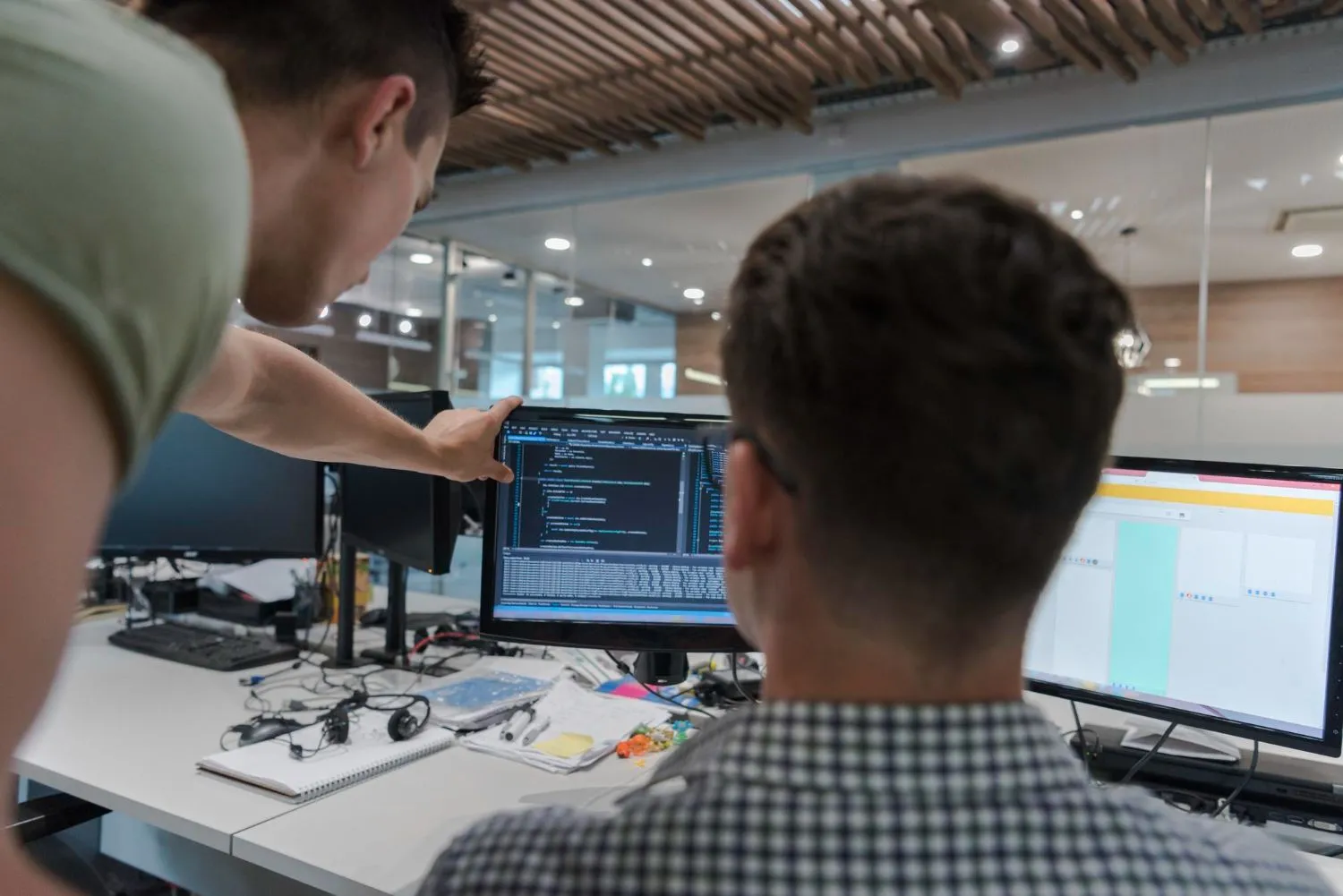 What Does a Machine Learning Engineer Do?