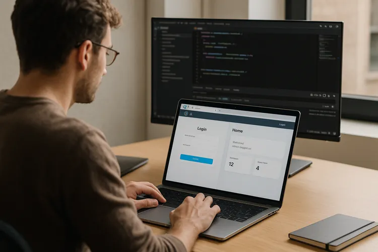 React State Management with Context and useReducer
