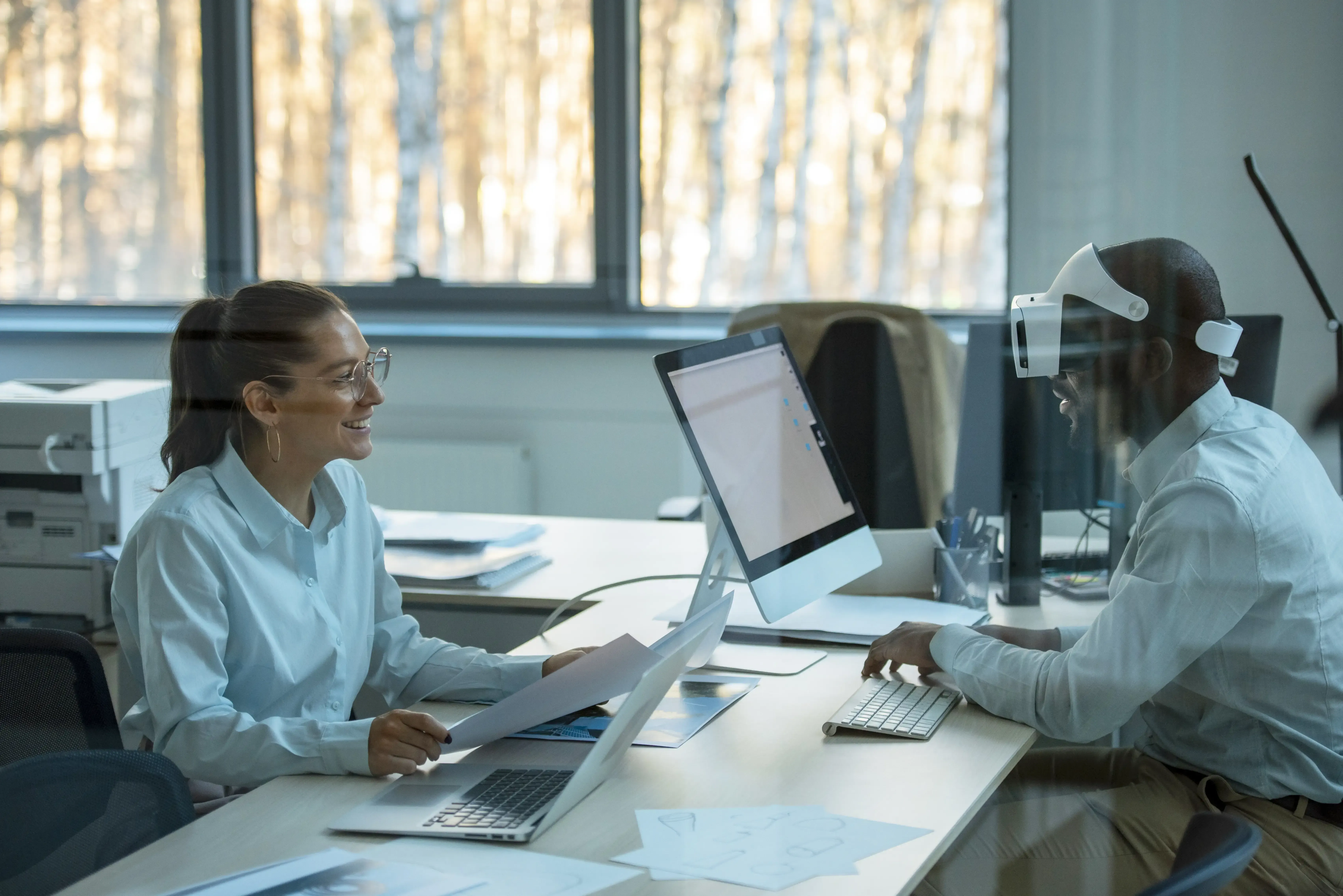 Understanding Supervised and Unsupervised Learning