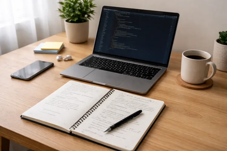 5 Study Tips for a Remote Coding Course in 2026