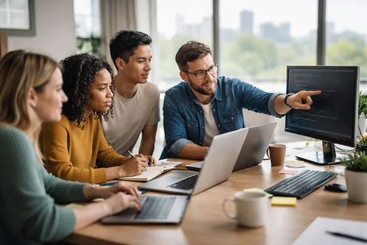 Top Coding Bootcamps in Cincinnati (2026 Guide)