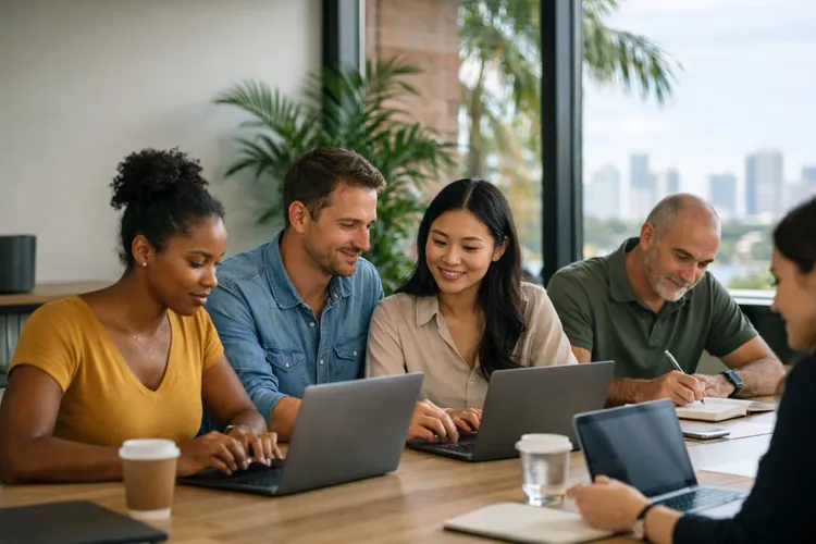 Top Coding Bootcamps in Fort Lauderdale (2026 Guide)