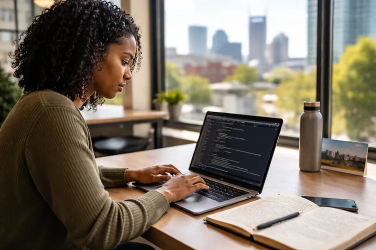 Top Coding Bootcamps in Nashville (2026 Guide)