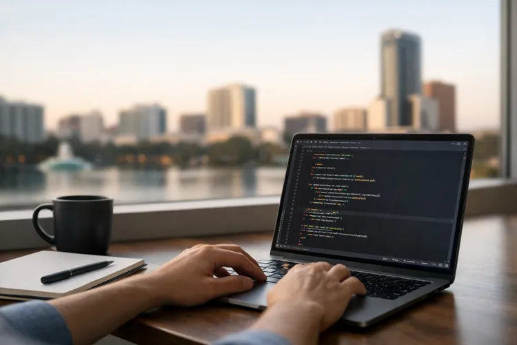 Top Coding Bootcamps in Orlando (2026 Guide)