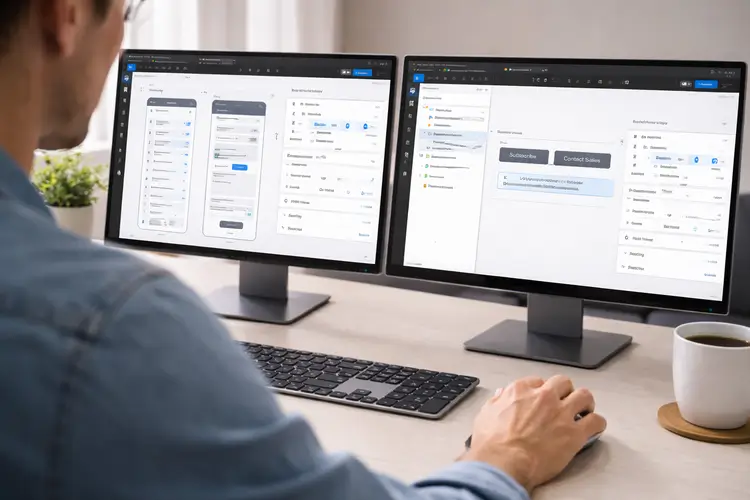 Figma Auto Layout for Beginners: The Only Concepts You Need