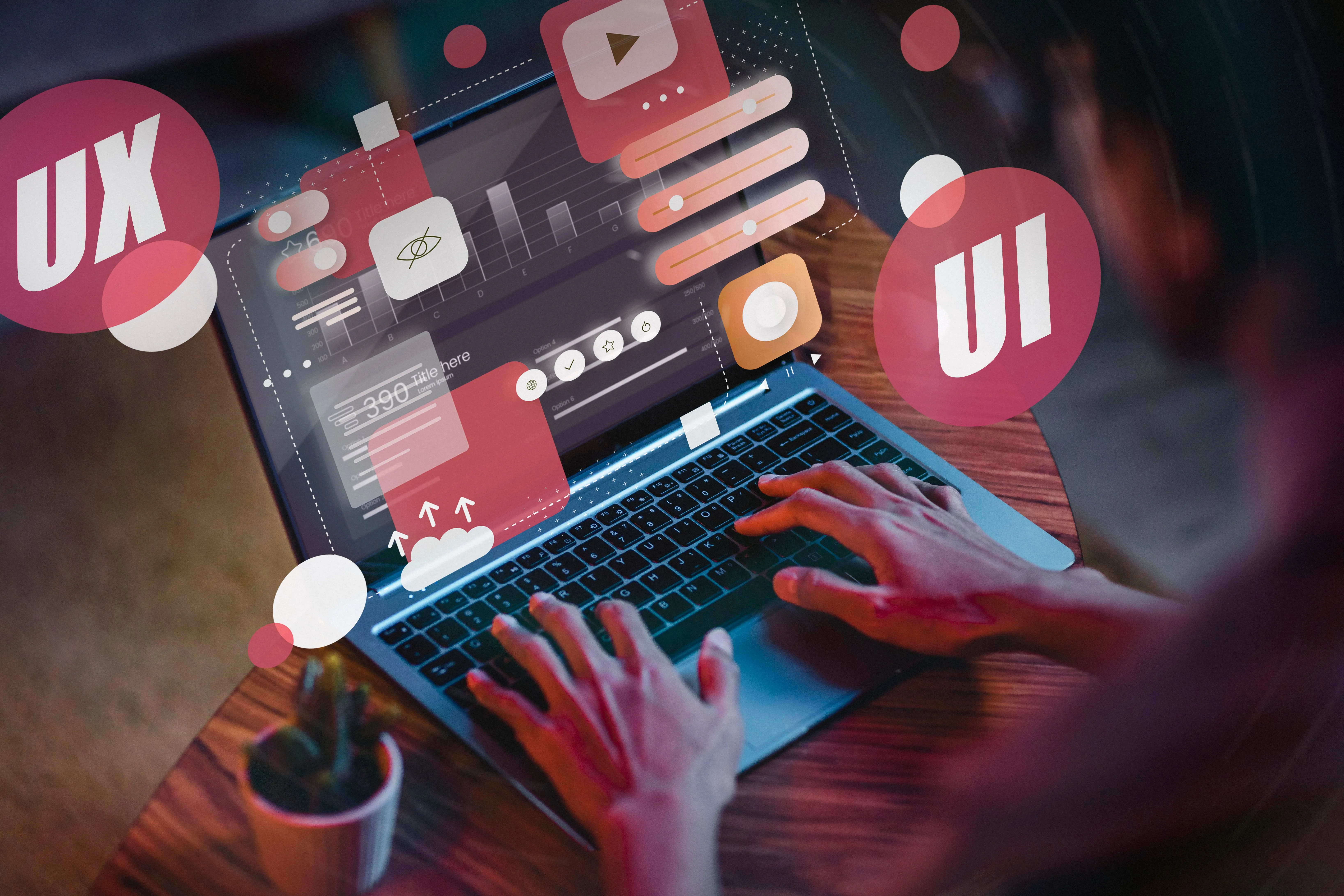 Libérer la créativité : le guide ultime des outils de conception UX/UI