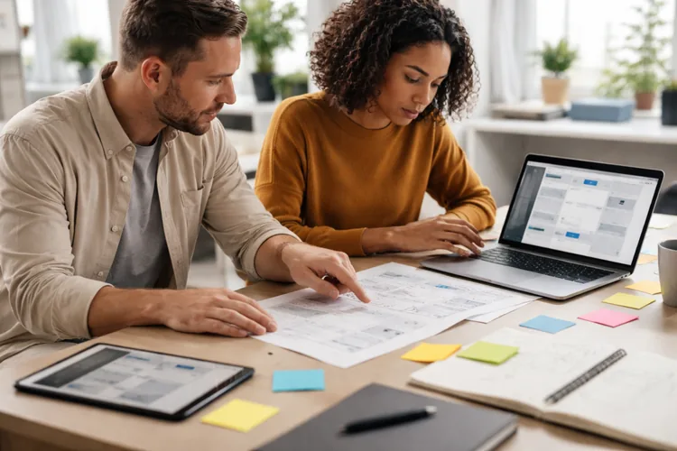 UX Designer vs Product Designer: Responsibilities, Tools, and Portfolios