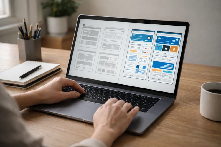 UX/UI Design Bootcamp: What It Is and What You Learn (2026)