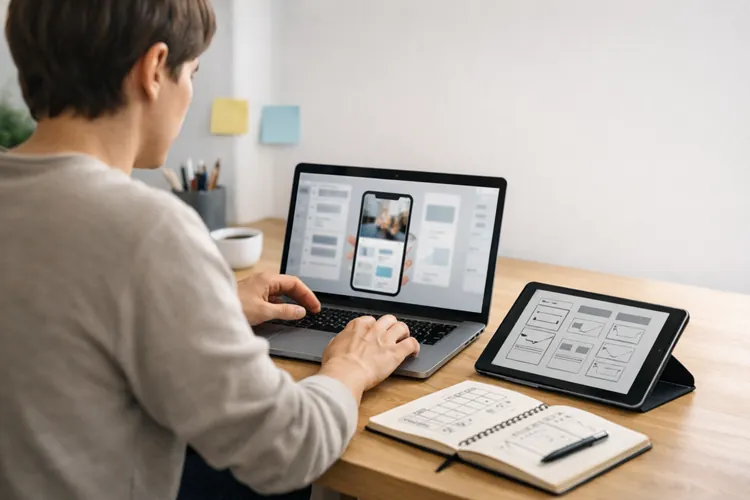 UX/UI Design Skills in Demand in 2026: 5 Reasons