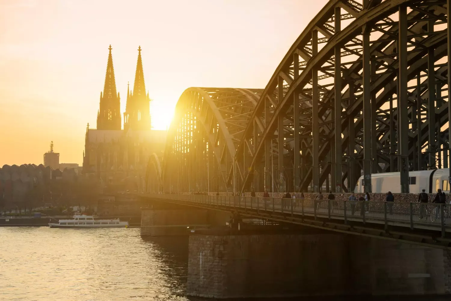 Étudier en ligne depuis Cologne