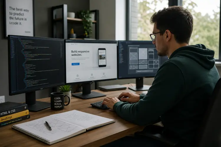 How Long Does It Take to Complete a Web Development Bootcamp in 2026?