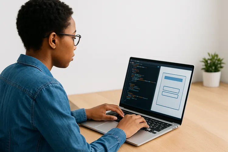 What Does a Web Developer Do in 2026? Skills and Career Path