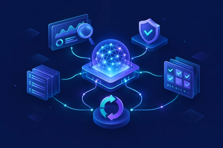 What Is LLMOps? A Beginner's Guide to Operating AI Applications in Production