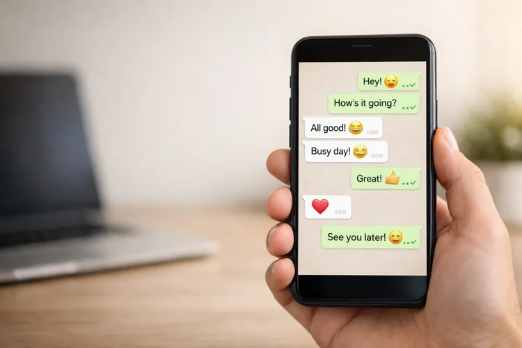 WhatsApp Emoji Meanings in 2026: Complete Guide