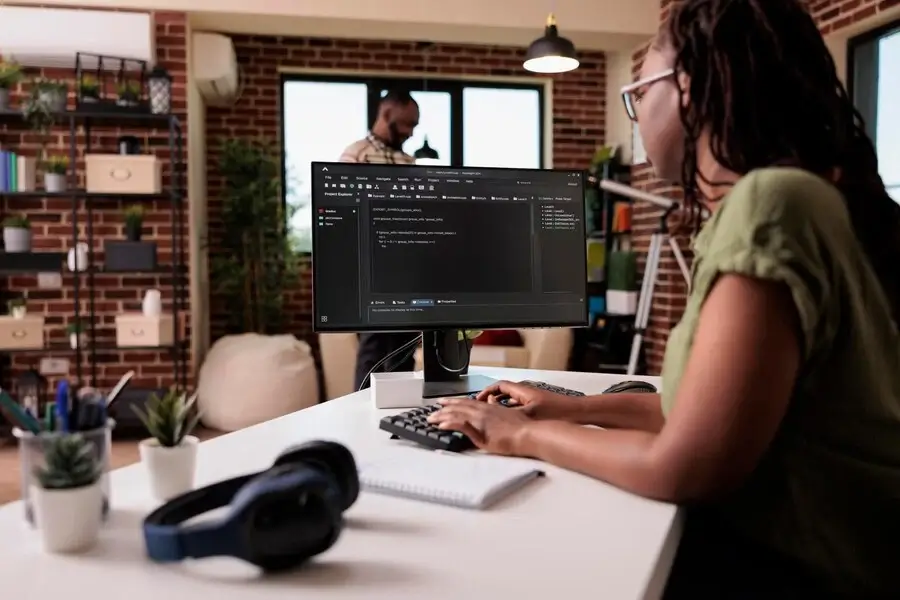 Zertarako erabiltzen da JavaScript?