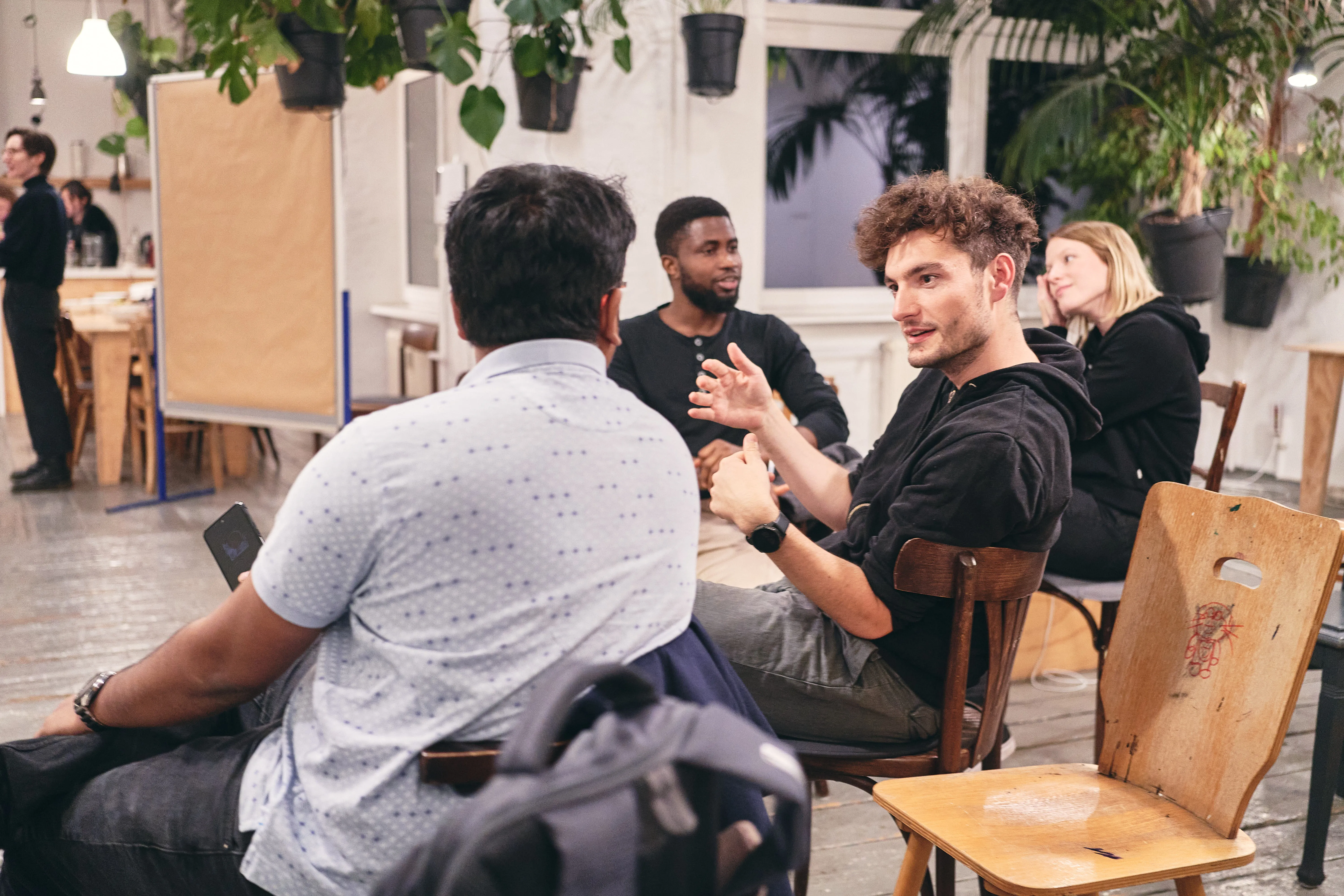 5 Most Frequently Asked Questions When Switching Careers