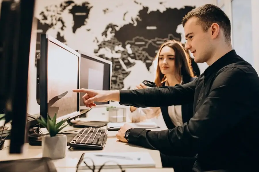 Zenbat denbora behar da Web Garapenerako Bootcamp bat osatzeko?