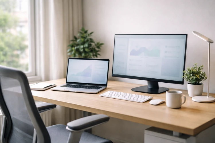 Working From Home in 2026: Benefits, Challenges & Tips