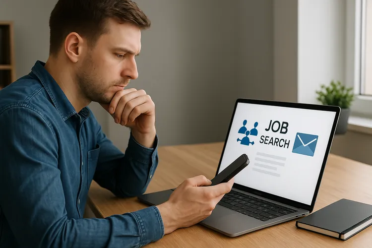 Job Hunting methods in 2026: Networking, Job Boards, Cold Email
