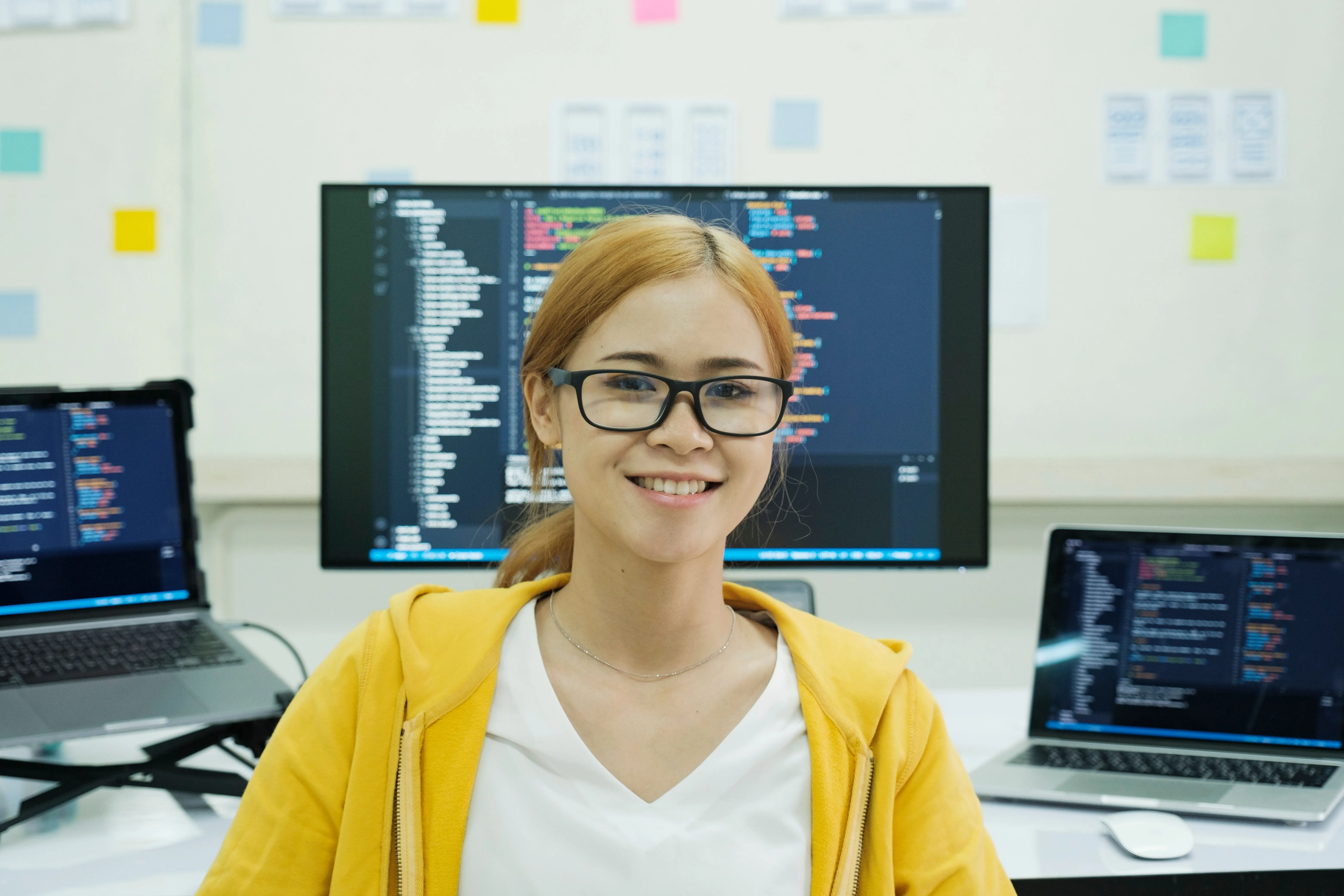 Хорошо, но что такое Python?