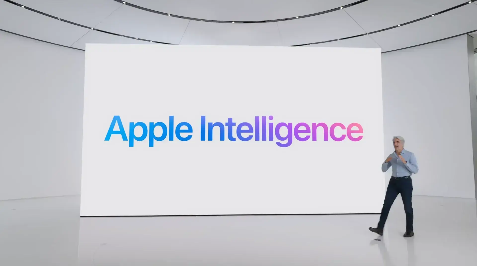 Apple Intelligence : révolutionner l'intégration de l'IA sur iOS, iPadOS et macOS