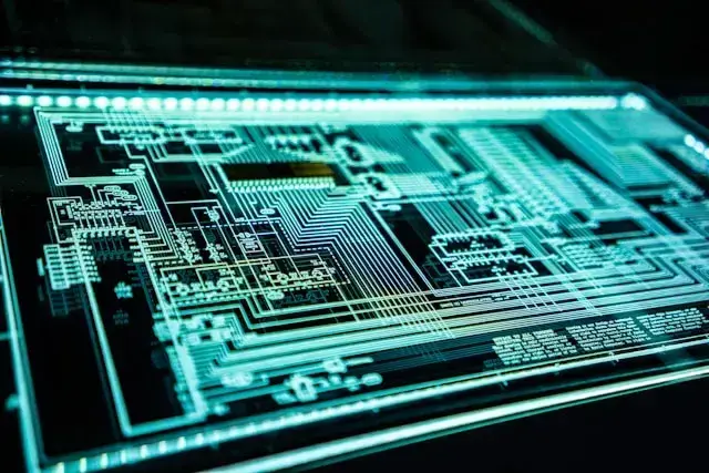 A Black Semiconductor rekord 254,4 millió eurót biztosít a technológiai szuverenitás növelésére innovatív grafén chipekkel