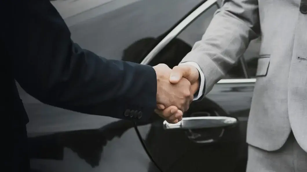 Carmoola расширяет охват за счет интеграции с торговой площадкой Zuto, расширяя возможности финансирования автомобилей