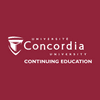 Concordia Bootcamps