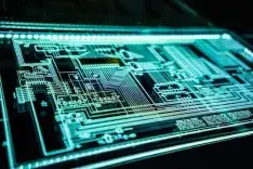 Black Semiconductor ottiene il record di 254,4 milioni di euro per rafforzare la sovranità tecnologica con chip innovativi al grafene