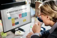 Entrando no marketing digital: um guia para iniciantes para o sucesso em 2024