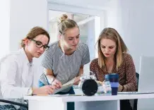 Що таке STEM? Розуміння його визначення та глобального значення