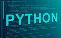 Implementer din Machine Learning-model med Python