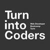 Turn into Coders