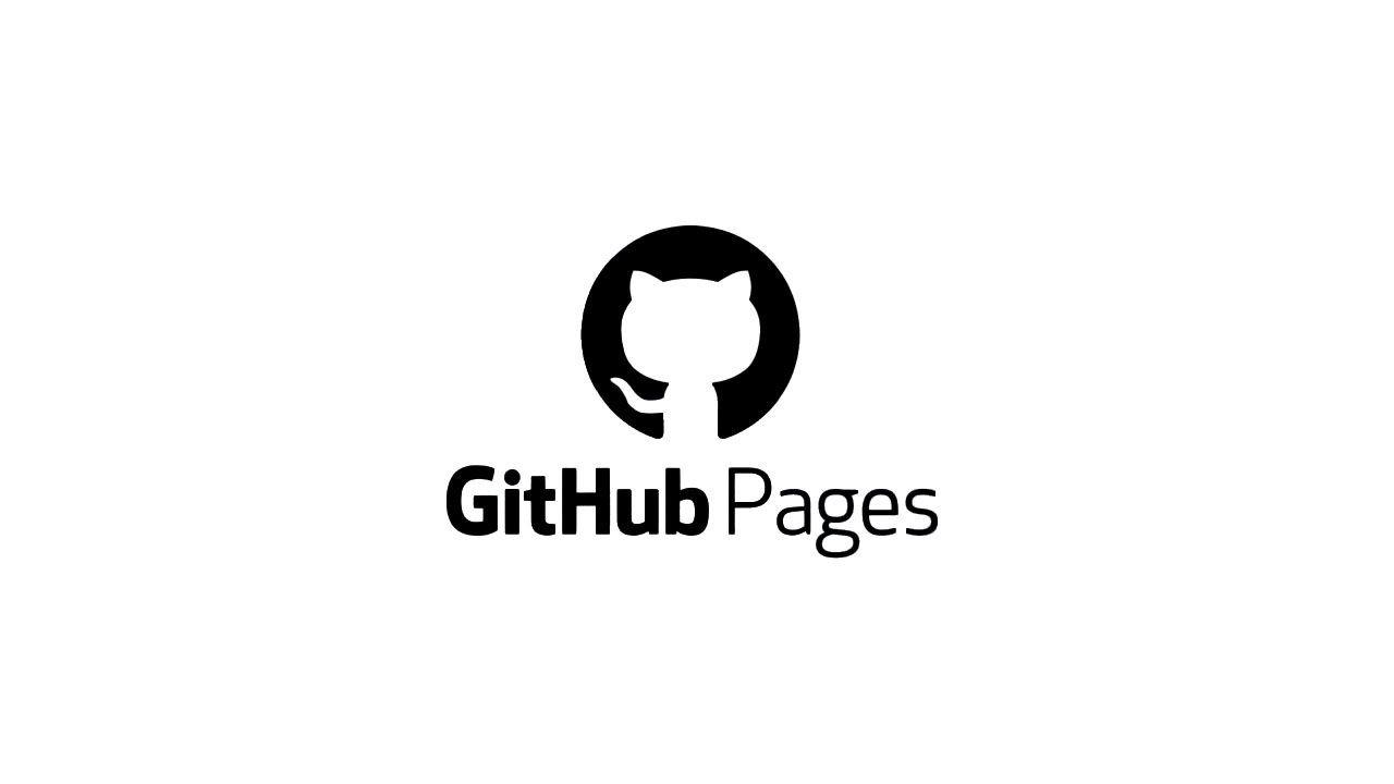 Páginas de Github