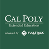 Cal Poly Extended Education Coding Bootcamp