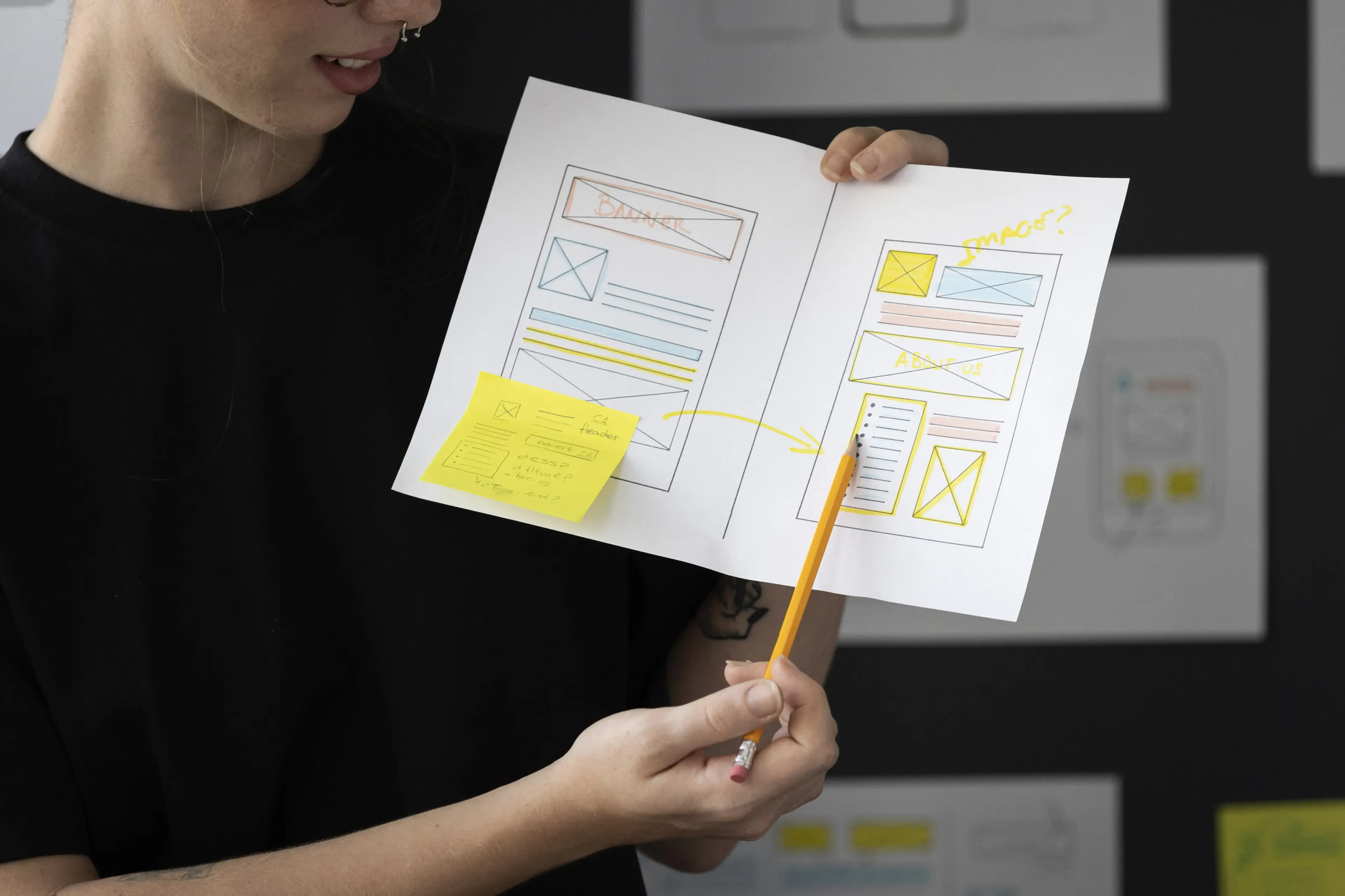What is a UX/UI Design Bootcamp? cover image