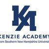 Kenzie Academy - Full Stack Development