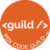 PDX Code Guild