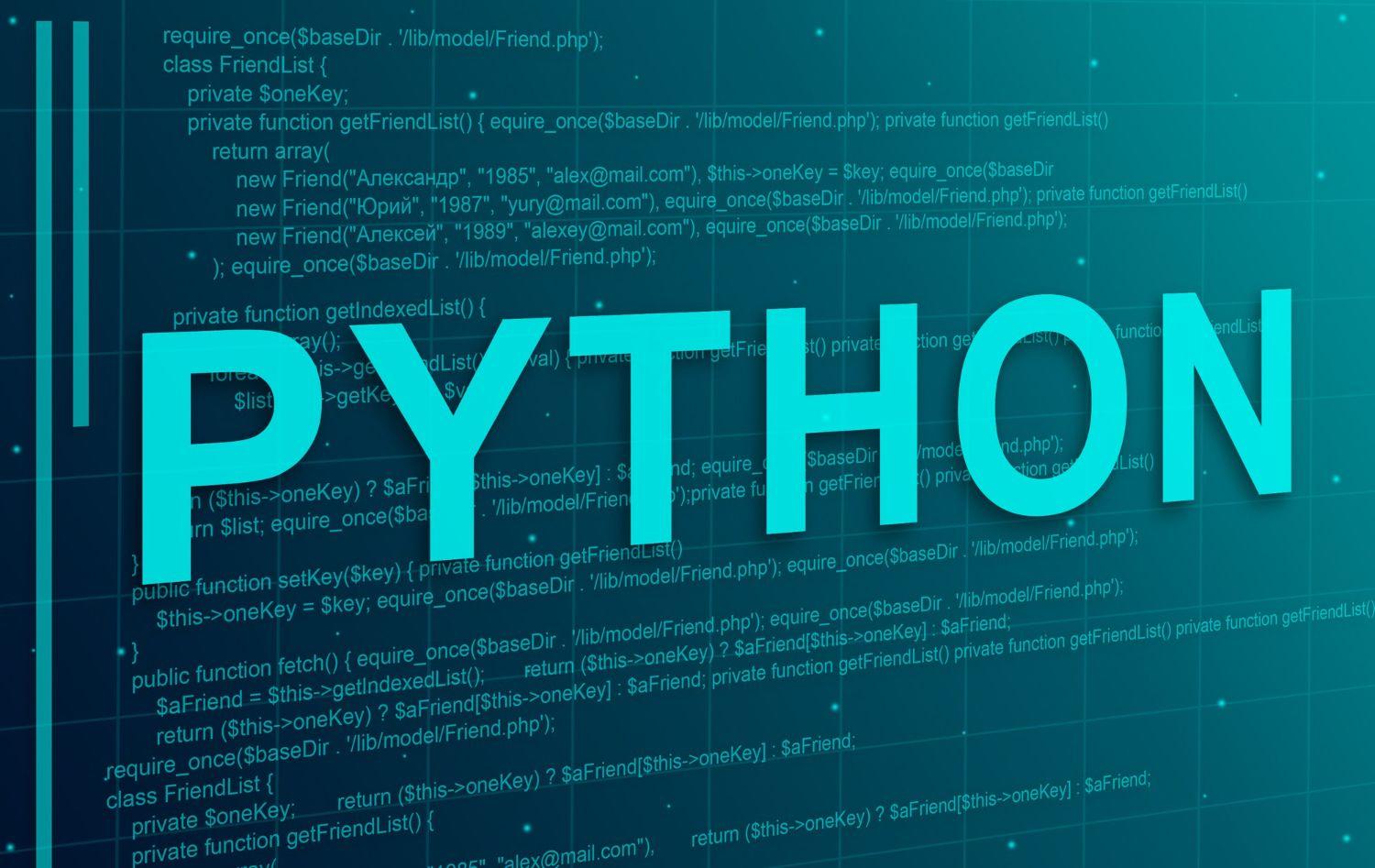 Despliegue de su modelo de aprendizaje automático con Python cover image